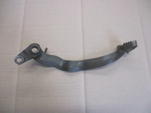 Pédale de frein arrière pour Yamaha 600 XTZ - Super Ténéré - 3AJ