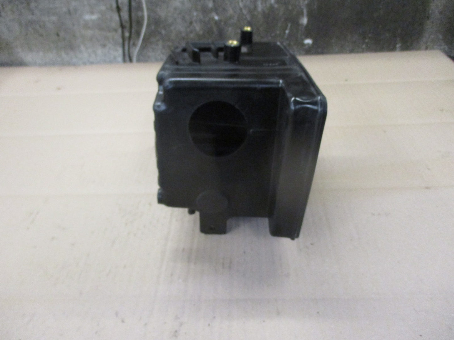 Boitier de filtre à air seul pour Honda 125 Rebel - JC24A - JC26A