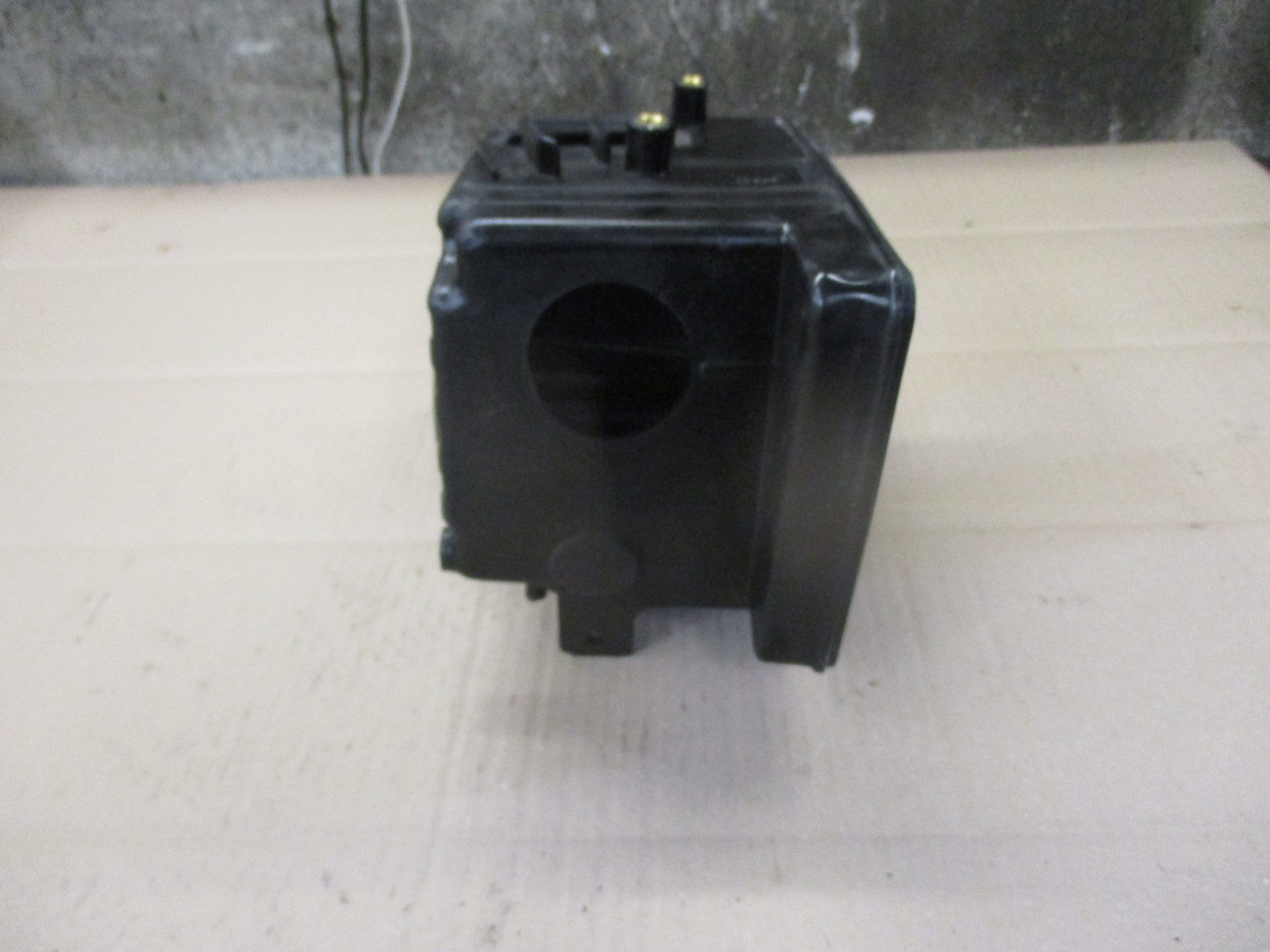 Boitier de filtre à air seul pour Honda 125 Rebel - JC24A - JC26A