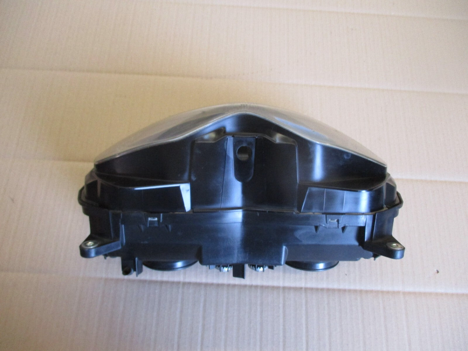 Bloc optique de phare pour Honda 1000 XLV Varadéro - SD01 - 1999/2002