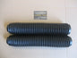 Soufflets de fourche NEUFS pour Honda 650 XLV Transalp - RD10A - RD11A
