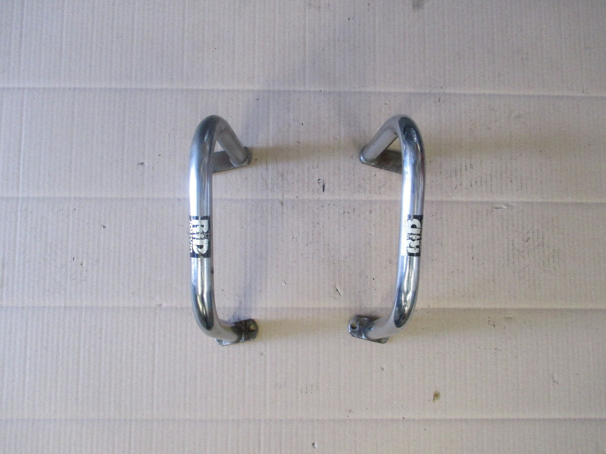 Protèges carters pour Honda 125 CM - JC05