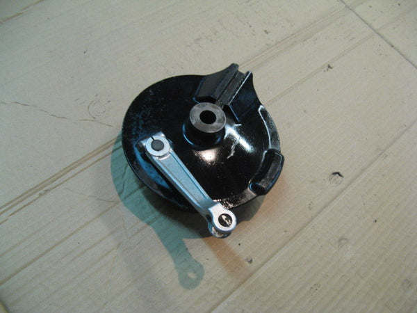 Tambour de frein arrière pour Yamaha 600 Ténéré - 34L