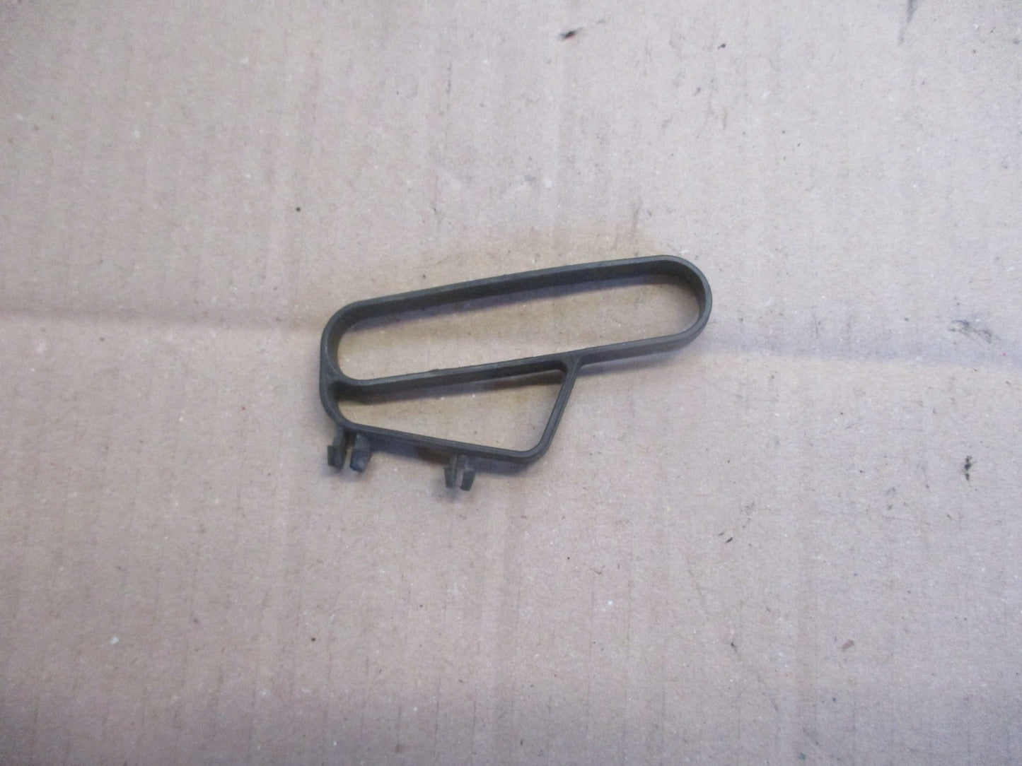 Guide cable de garde boue avant pour Yamaha 125 SR - 10F