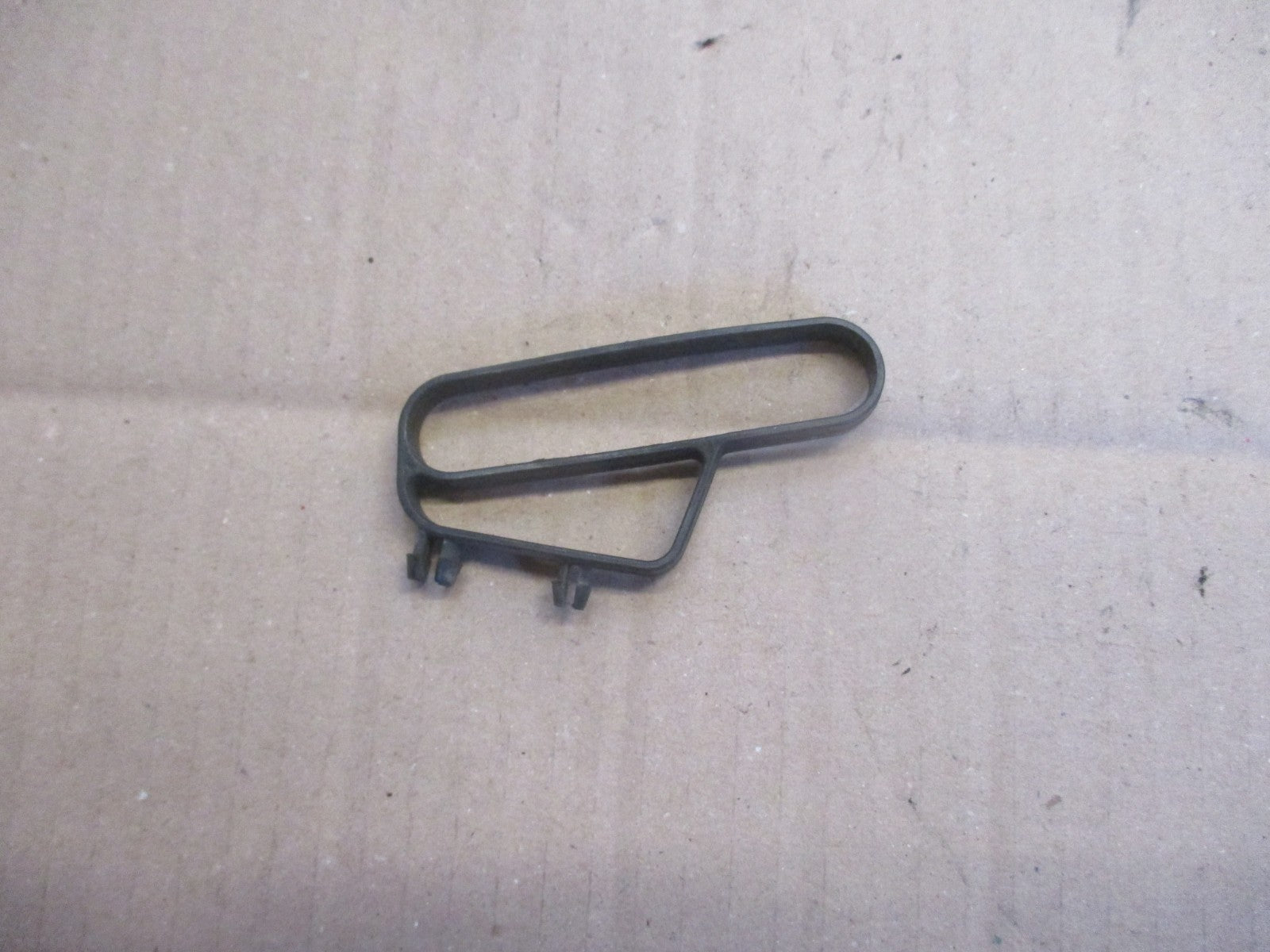 Guide cable de garde boue avant pour Yamaha 125 SR - 10F