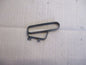 Guide cable de garde boue avant pour Yamaha 125 SR - 10F
