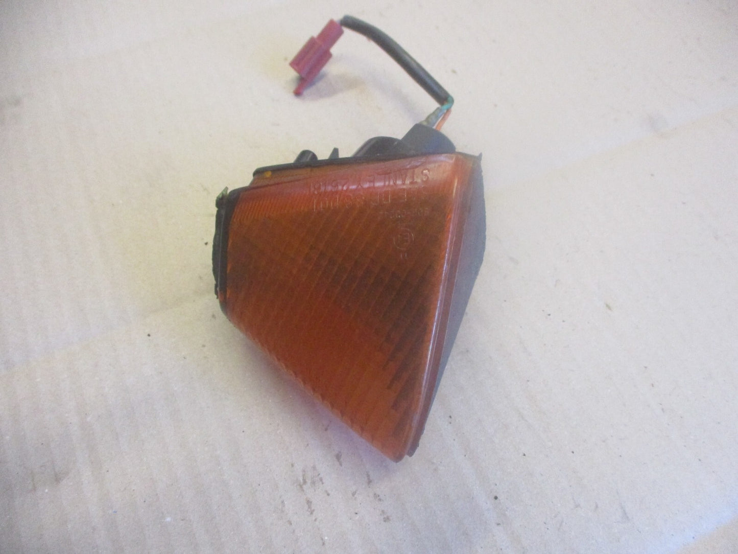 Clignotant avant droit pour Honda 750 VFR - RC36 - Phase 1 - 1990/1993