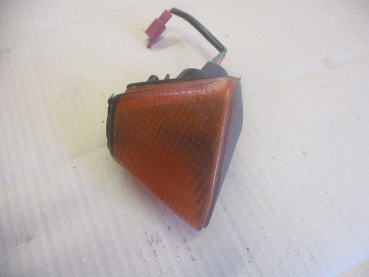Clignotant avant droit pour Honda 750 VFR - RC36 - Phase 1 - 1990/1993