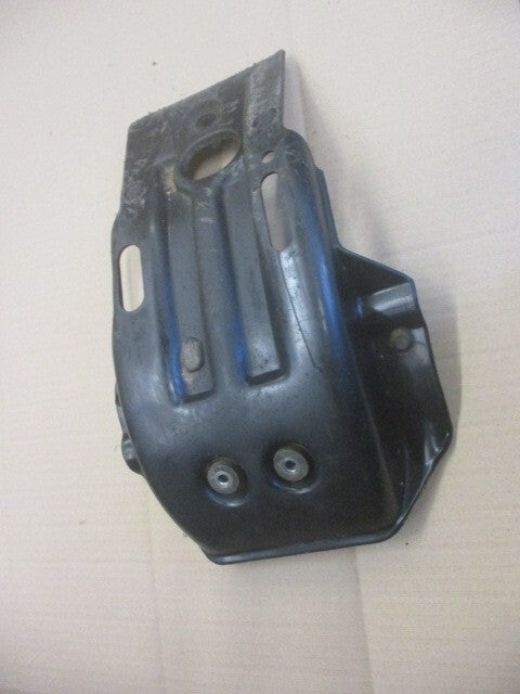 Sabot moteur pour Honda 125 MTX - JD05 - JD05
