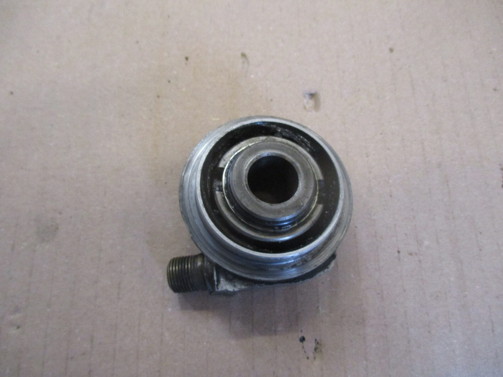 Entraineur de compteur pour Yamaha 750 FZX - 2JE - 4AM