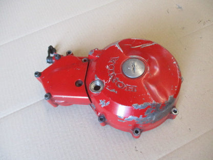 Carter d'allumage pour Honda 600 XLL - XLM - XLLM - PD04