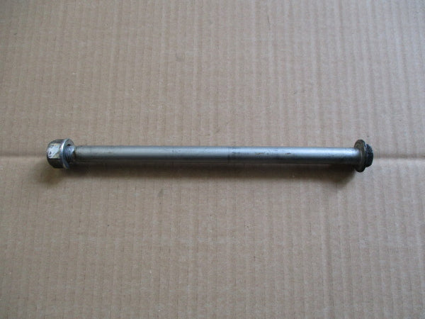 Axe de bras oscillant pour Honda 125 XR - JD19A - JD1911