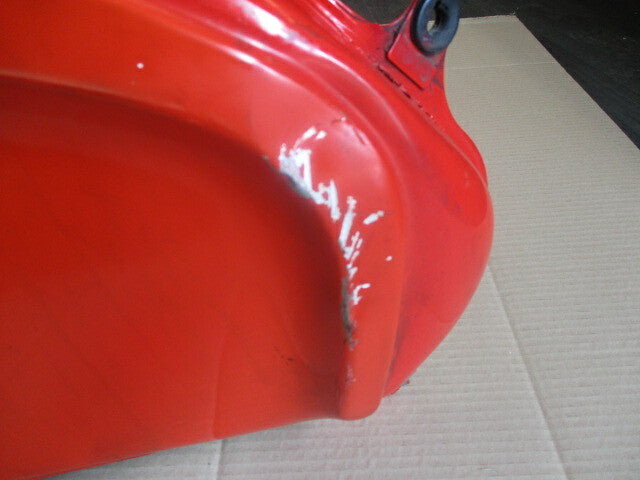 Réservoir pour Honda 650 NX Dominator - RD02