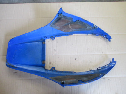 Bec de canard pour Suzuki 750 DR - 800 DR - SR41A - SR42A