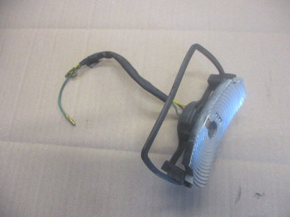 Support feu arrière pour Honda 125 MTX - MTXR - TC02