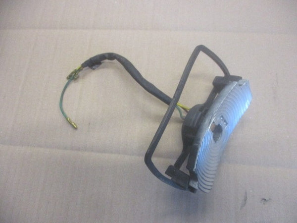 Support feu arrière pour Honda 125 MTX - MTXR - TC02
