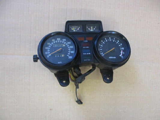 Bloc compteur compte tours pour Yamaha 400 XJ - 4V7