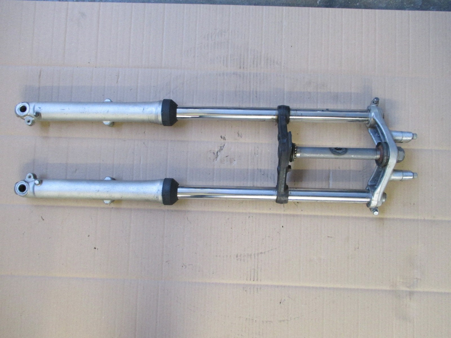 Fourche pour Honda 125 CM Custom - JC05