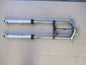 Fourche pour Honda 125 CM Custom - JC05