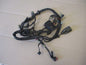 Circuit électrique pour Honda 650 NTV REVERE - RC33