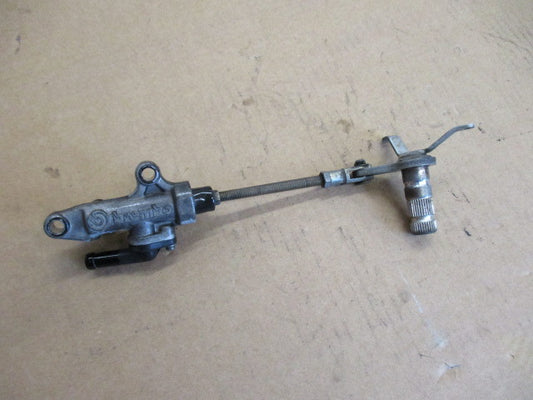 Maitre cylindre de frein arrière pour Yamaha 850 TDM - 3VD - 4TX