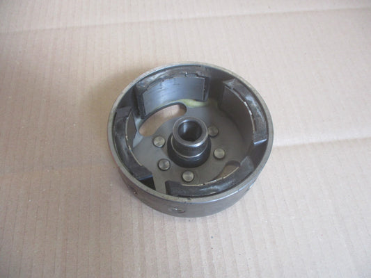 Rotor d'allumage pour Suzuki 125 TS B - 1979