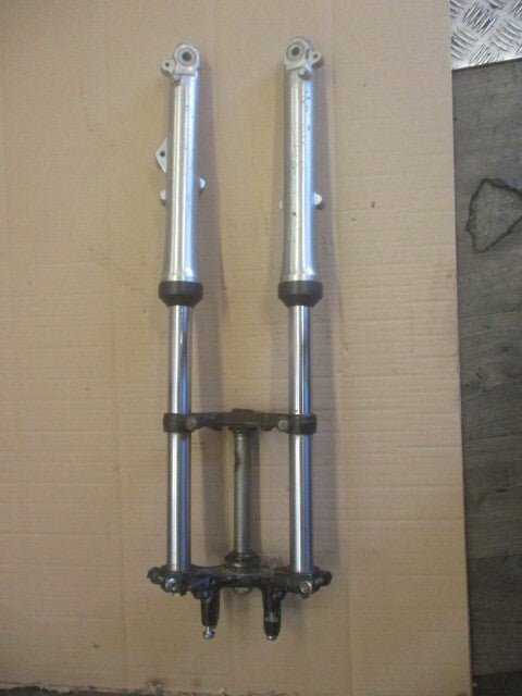 Fourche pour Honda 125 CBT - CB125T - 125 Twin