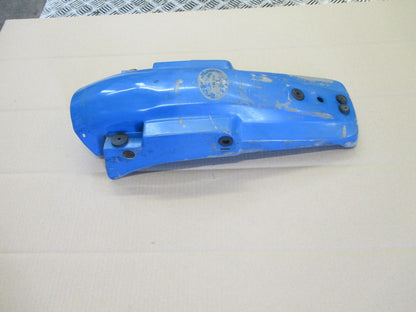 Garde boue arrière pour Suzuki 125 TS ER - 1979 / 1981