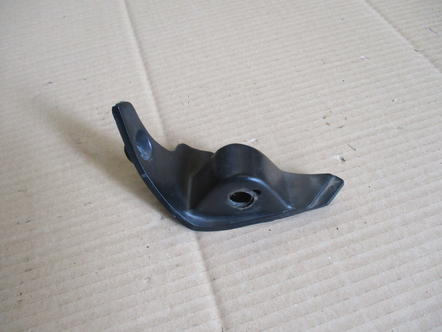 Cache intérieur avant gauche pour Honda 125 MTX - MTXR - TC02