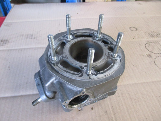 Cylindre 57.00 mm, bon état, prêt à monter, pour Yamaha 125 TZR - 2RL