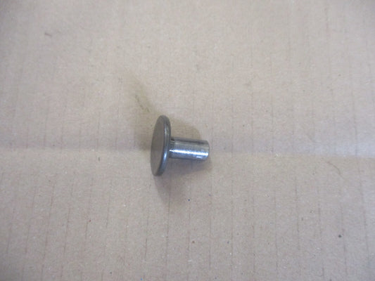 Poussoir de commande d'embrayage pour Honda 125 MTX - JD05 - JD07