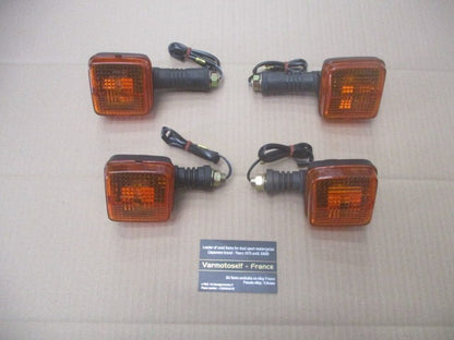 Clignotants NEUFS pour Yamaha 125 TDR - 3XD