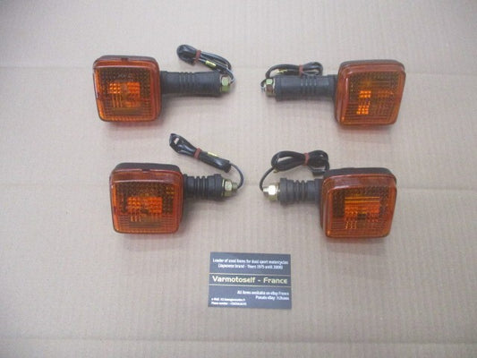 Clignotants NEUFS pour Yamaha 125 TDR - 3XD