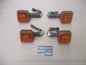 Clignotants NEUFS pour Yamaha 125 TDR - 3XD