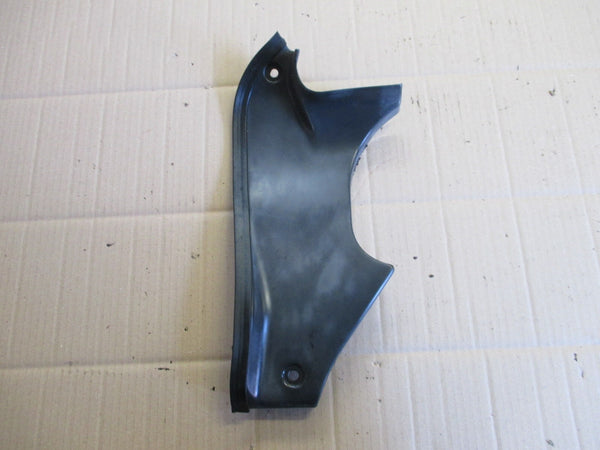 Entourage de compteur coté gauche pour Honda 750 VFR - RC24