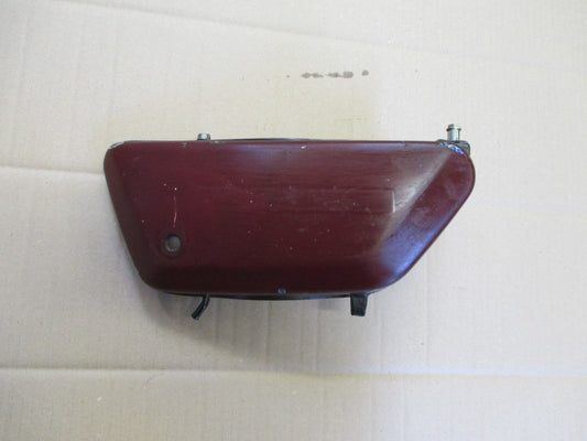Réservoir d'huile pour Yamaha 125 AT1 - AT2