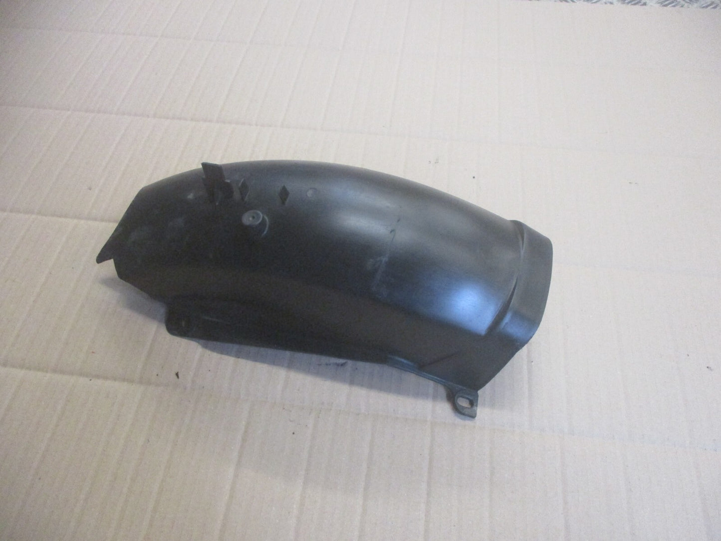 Pare boue pour Yamaha 125 TZR - 2RL