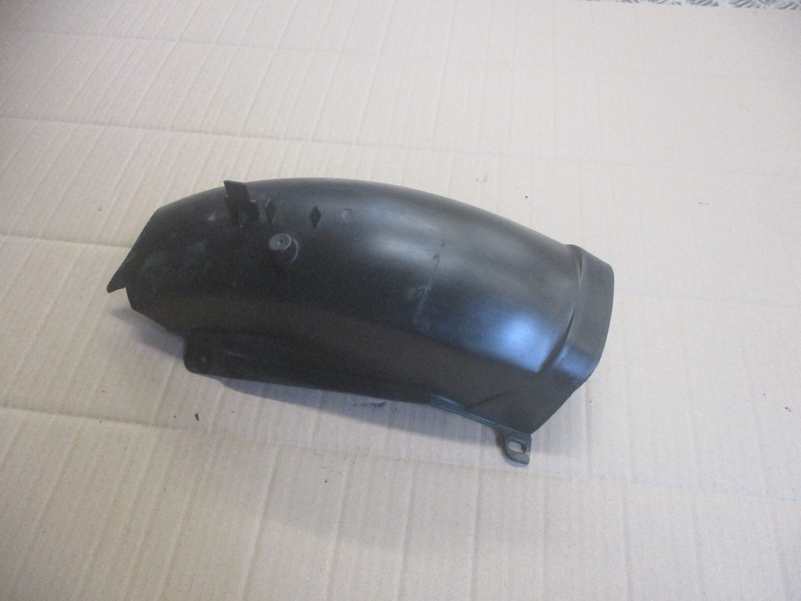 Pare boue pour Yamaha 125 TZR - 2RL