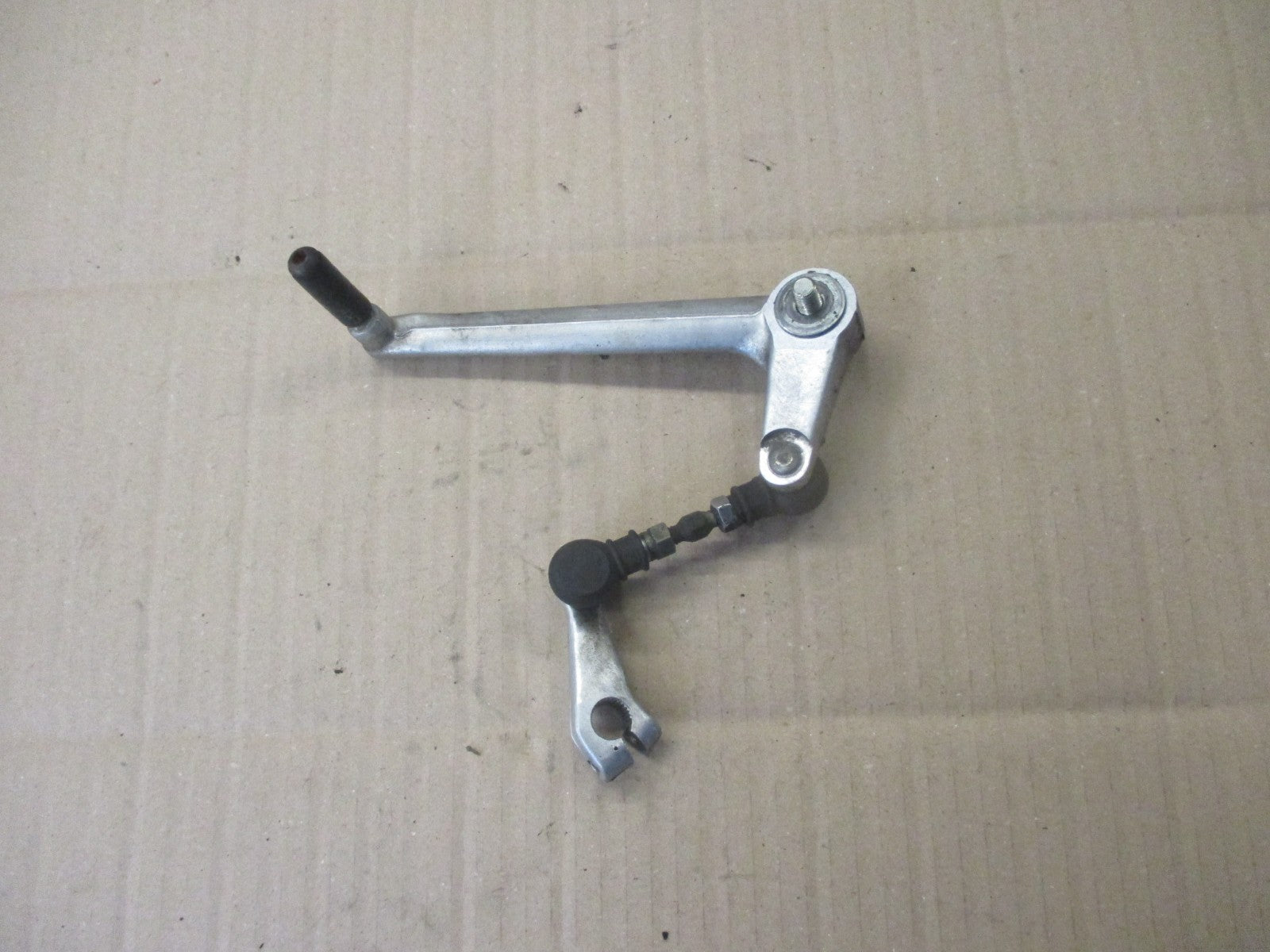 Sélecteur de vitesses pour Honda 1000 XLV Varadéro - SD01 - 1999/2002