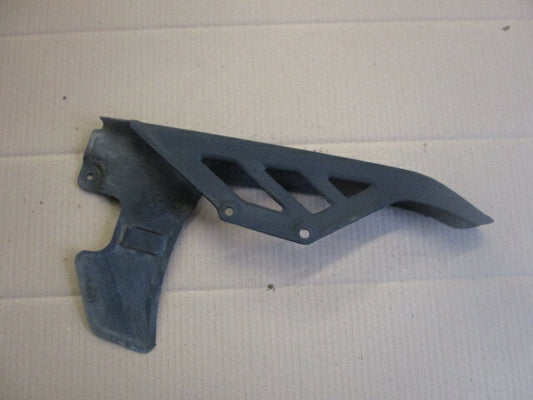 Protège chaîne pour Honda 125 MTX - JD05 - JD07