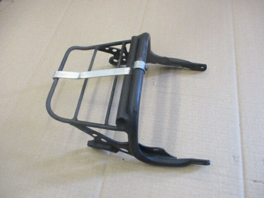Porte bagage pour Honda 600 XLR - PD03