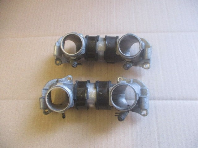 Pipes d'admission pour Yamaha 1200 V-MAX - 2EN