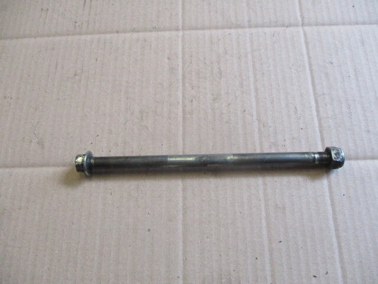 Axe de bras oscillant pour Yamaha 125 DTLC - 10V
