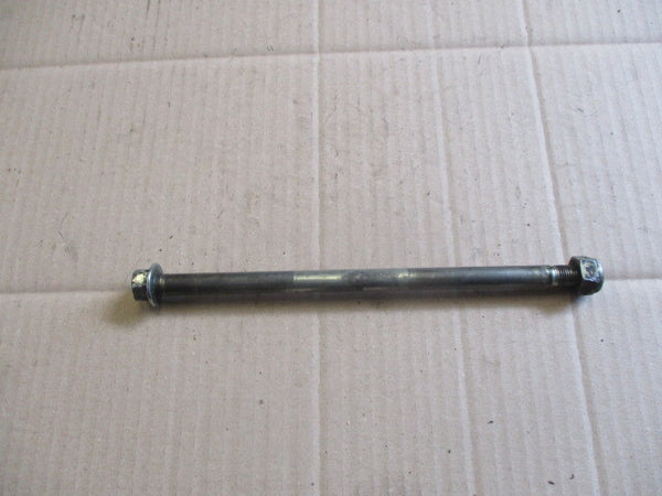 Axe de bras oscillant pour Yamaha 125 DTLC - 10V