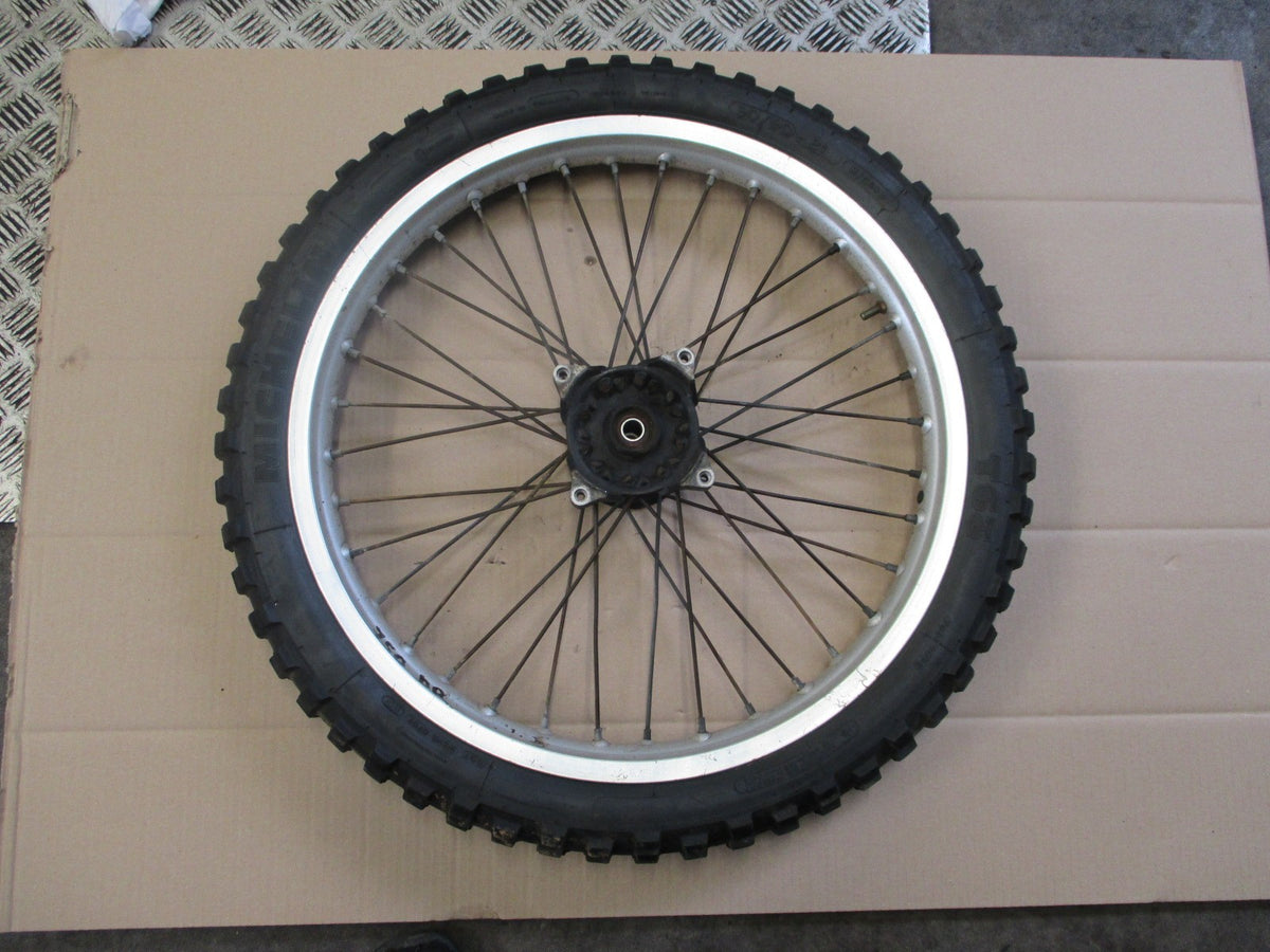 Roue avant pour Suzuki 650 DR RS SE - SP42A