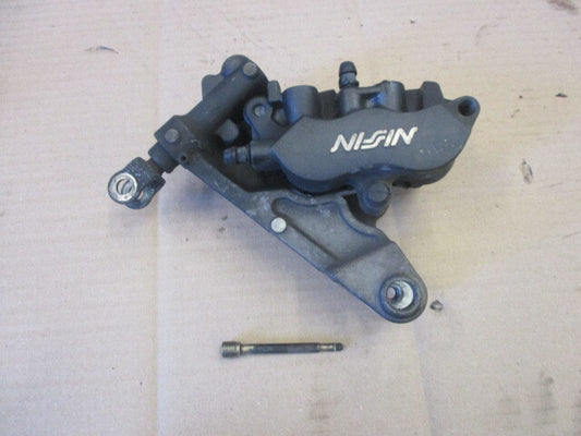 Etrier de frein avant gauche pour Honda 1000 XLV Varadéro - SD01 - 1999/2002