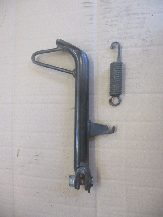 Béquille latérale pour Honda 125 CBR - JC34