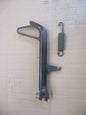 Béquille latérale pour Honda 125 CBR - JC34
