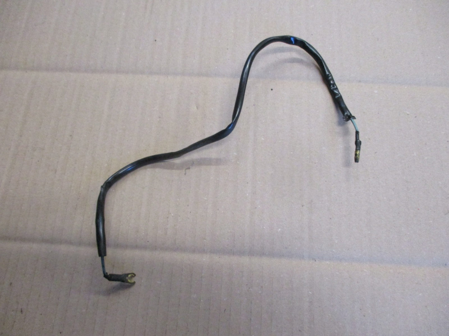 Fil de point mort coté moteur pour Yamaha 125 TZR - 4FL