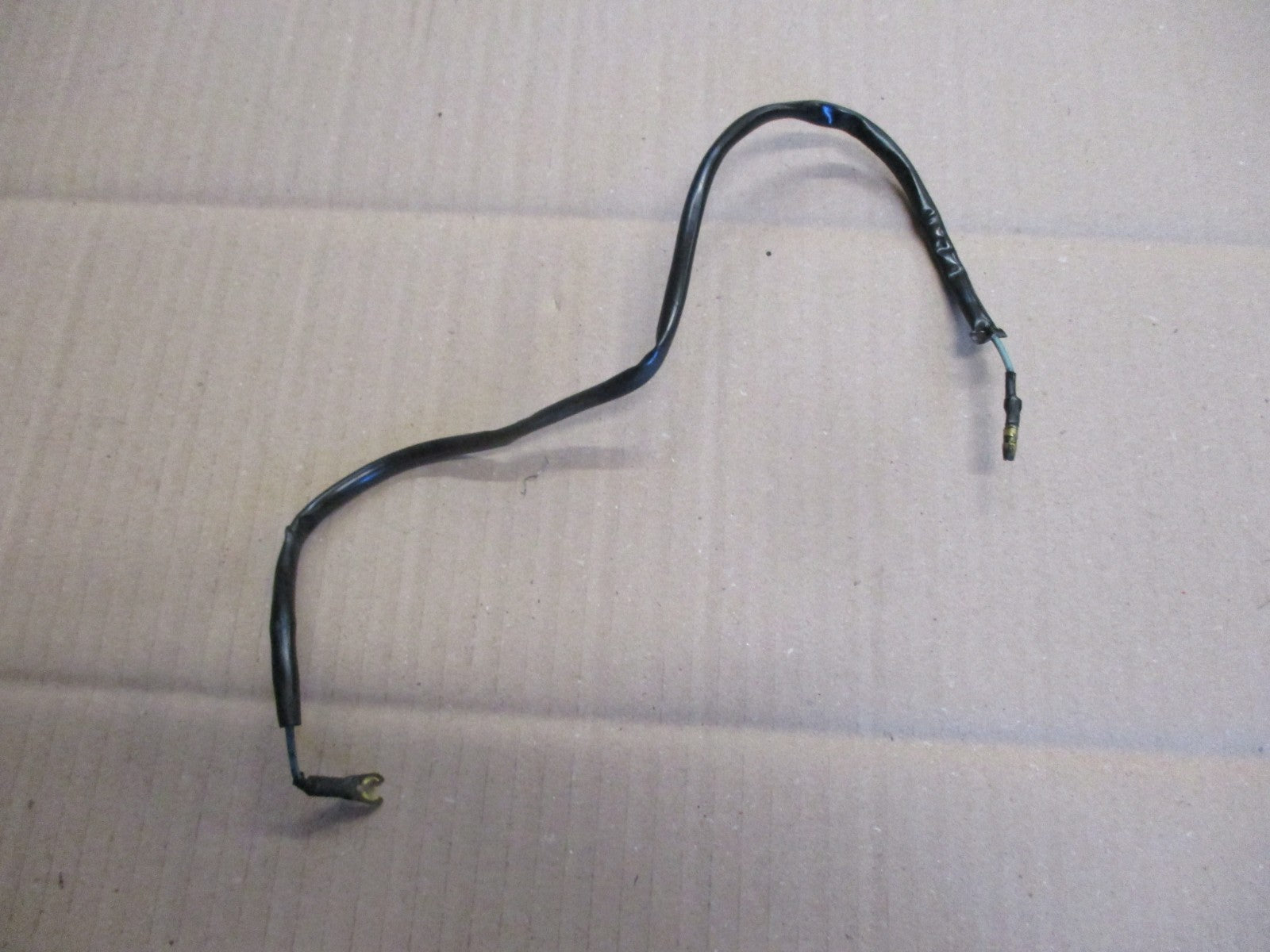 Fil de point mort coté moteur pour Yamaha 125 TZR - 4FL